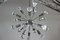 Vintage Chrome Sputnik 18-Light Chandelier, Image 8