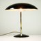 Mid-Century Bauhaus Style 6782 Table Lamp by Christian Dell for Kaiser Idell / Kaiser Leuchten 6