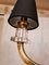 Vintage Art Deco Chandelier by Jacques Adnet 9