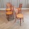 Antique No. 41 Chairs from Jacob & Josef Kohn, 1890s, Set of 4 4