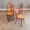 Antique No. 41 Chairs from Jacob & Josef Kohn, 1890s, Set of 4, Image 4