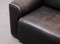 Neck Leather Ds-47 3-Seat Sofa from De Sede, 1970s, Image 9