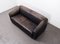 Neck Leather Ds-47 3-Seat Sofa from De Sede, 1970s 4
