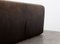 Neck Leather Ds-47 3-Seat Sofa from De Sede, 1970s, Image 10