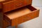 Vintage Scandinavian Desk 6