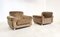 Wopps Lounge Chairs by Radaelli for Seven Salotti, 1970s, Set of 2 1