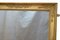 Specchio da parete in legno dorato, XIX secolo, Immagine 4