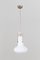 Murano Glass Pendant Lamp by Ignazio Gardella for Azucena, 1958 1