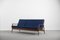 Australisches Mid-Century Modern Teak Sofa & Sessel von Parker Furniture, 1950er, 3er Set 11