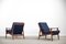 Mid-Century Australian Modern Teak Sofa & Armchairs by Parker Furniture, 1950s, Set of 3, Image 5