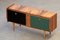 Vintage Scandinavian Sideboard 6