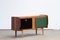 Vintage Scandinavian Sideboard 4