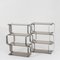 Italian Style Shelves, 20th Century, Set of 2 7