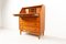 Secretaire moderno in teak, Danimarca, anni '60, Immagine 2