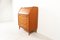 Secretaire moderno in teak, Danimarca, anni '60, Immagine 3