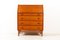 Danish Modern Teak Secretaire, 1960s, Image 1