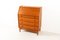 Danish Modern Teak Sekretär, 1960er 5