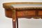 Antique French Style Kidney-Shaped Desk, Image 5