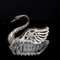 Silver Bonbonniere Swan 1