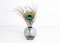 Small Vintage Scandinavian Soliflore Vase by Per Lütken for Holmegaard 2