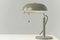 Lampada da tavolo Quick 1500 regolabile di Alfred Müller per Amba, Svizzera, 1935, Immagine 11
