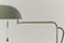 Lampe de Bureau Ajustable Quick 1500 par Alfred Müller pour Amba, Suisse, 1935 6