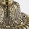 Antique German Solid Silver-Gilt Vases, 1880s, Set of 2, Image 5