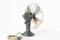 Ventilatore a forcella GU 11 di Peter Behrens per AEG Berlin, 1909, Germania, Immagine 7