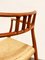 Danish Teak Armchair by Niels Otto Møller for J. L. Møllers, 1960s, Image 15