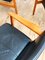 Danish Teak 431 Dining Chairs by Arne Vodder for Sibast, 1950s, Set of 4, Image 11