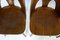 Wooden Chairs by Oswald Haerdtl for TON, 1950s, Set of 4, Image 13