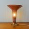 Italian Sputnik Table Lamp, 1950s 8