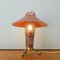 Italian Sputnik Table Lamp, 1950s 5