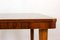 Walnut Dining Table from Mier, 1950s, Image 10