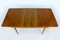 Walnut Dining Table from Mier, 1950s 21