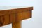 Walnut Dining Table from Mier, 1950s, Image 15