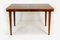 Walnut Dining Table from Mier, 1950s 1