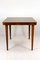 Walnut Dining Table from Mier, 1950s, Image 16