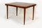 Walnut Dining Table from Mier, 1950s 22