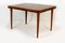 Walnut Dining Table from Mier, 1950s, Image 22