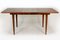 Walnut Dining Table from Mier, 1950s, Image 2