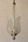 Lampes à Suspension Art Déco en Verre Murano par Ercole Barovier pour Barovier & Toso, 1930s, Set de 2 10