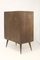 Secretaire Mid-Century in stile scandinavo, Immagine 7