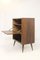 Mid-Century Scandinavian Style Secretaire 12