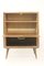 Secretaire Mid-Century in stile scandinavo, Immagine 10