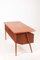 Danish Teak Desk, 1960s 7