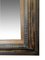 Tuscan Art Deco Mirror with New Glass, 1930s 3