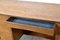 Teak Desk from William Lawrence of Nottingham, 1960s 3