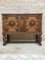 Catalan Spanish Buffet with Mirror Crest, 1800s, Image 1