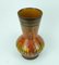 French Lava-Glazed Ceramic 9090 Vase from St. Clement, 1970s 4